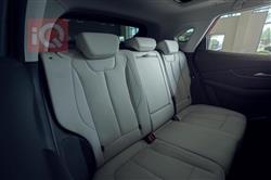 دونج فينج T5 EVO